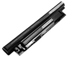 TRX baterija DELL/ 5200 mAh/ Li-Ion/ za Inspiron 14R/ 15R/ 17R/ Latitude 3540/ Vostro 2421/ 2521/ neoriginalna