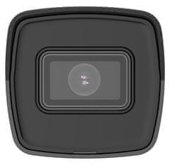 Hikvision HiWatch IP kamera HWI-B180H(C)/ Bullet/ 8Mpix/ 2,8 mm/ H.265+/ zaščita IP67/ IR do 30 m/ kovina+plastika