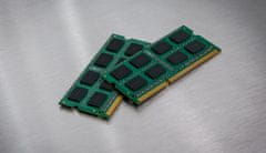 Kingston Kingstonov pomnilnik za prenosnike 32 GB DDR5 4800MT/s SODIMM (komplet 2)