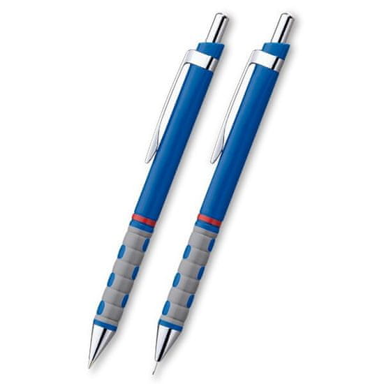 Rotring Pisalni set Tikky blue