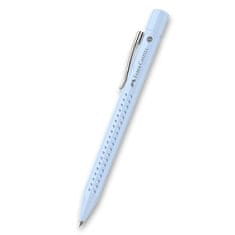 Faber-Castell Mehanski svinčnik Grip 2010, 0,5 mm svetlo modra