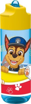 Stor ECOZEN STEKLENIČKA ZA PATRULJO PAW PATROL 540 ML, MODRA