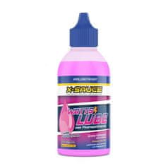 X-SAUCE WATTS LUBE 125ml