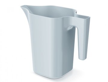 Plastični čajnik JUG 1,8l