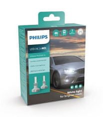 Philips LED avtomobilska žarnica 11336U51X2, Ultinon Pro5100 2 kosa v pakiranju