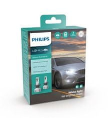 Philips LED avtomobilska žarnica 11342U51X2, Ultinon Pro5100 2 kosa v pakiranju