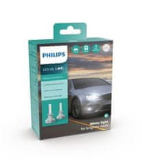 Philips LED avtomobilska žarnica HL 11258U51X2, Ultinon Pro5100 2 kosa v pakiranju