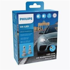 Philips LED H7 Ultinon Pro6000 HL 2 kosa
