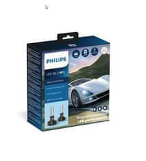 Philips LED avtomobilska žarnica 11258U91X2, Ultinon Pro9100 2 kosa v pakiranju