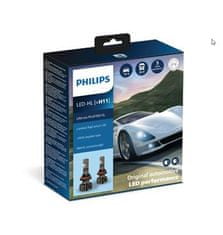 Philips LED avtomobilska žarnica 11362U91X2, Ultinon Pro9100 2 kosa v pakiranju