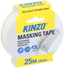 Kinzo MASKIRNI TRAK 2,5X25M