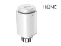 iGET HOME TS10 termostatski radiatorski ventil - termostatska glava, Zigbee 3.0, LED LCD