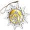 Retlux RXL 463 Zvezdne jaslice 14cm 3LED WW