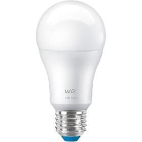 Philips WiZ Colors 60W E27 RGB 3-pack