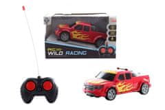 Avto RC Jeep