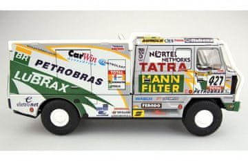Teddies Model Tatra 815 Dakar 2001