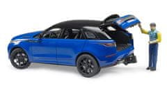 Bruder Prosti čas - Range Rover Velar
