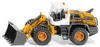 Liebherr L556 kolesni nakladalnik