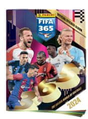 Panini FIFA 365 2023/2024 - Album