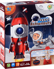 Pixino Igra Padajoči astronavt