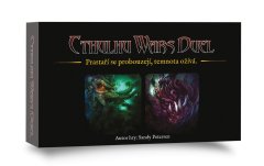 Dvoboj vojne Cthulhu