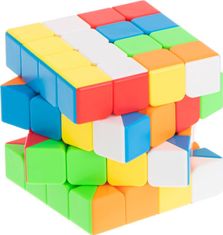 Ikonka KIK Puzzle kocka 4x4x4
