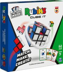 Spin Master Rubikova kocka To je igra sestavljanke
