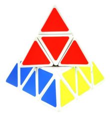JIEHUI CUBE Pyraminx 3x3
