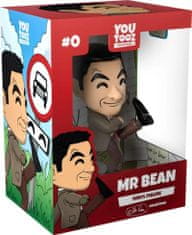 Figurica gospoda Beana - Gospod Bean 12 cm (Youtooz)