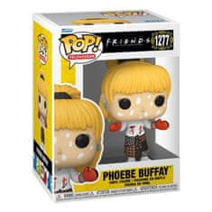 Funko POP TV: Prijatelji - Phoebe s piščančjo kugo