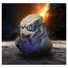 Tubbz raca Mass Effect - Garrus (prva izdaja)
