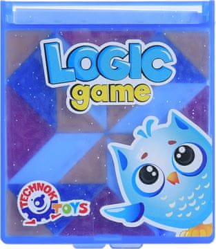 Kalejdoskopska sestavljanka