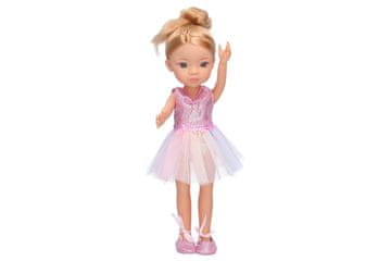Lutka balerina 31 cm