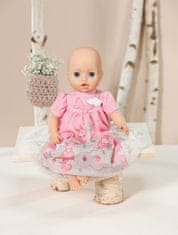 Baby Annabell Obleke roza, 43 cm