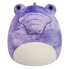 SQUISHMALLOWS Krokodil Golob 30 cm