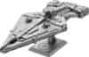 3D Puzzle Premium Series: Star Wars Imperial Light Cruiser