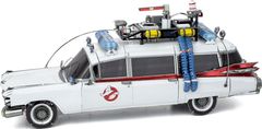 Metal Earth 3D Puzzle Premium Series: Izganjalci duhov, Ecto-1