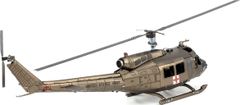 Metal Earth 3D sestavljanka Helikopter UH-1 Huey