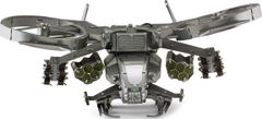 Metal Earth 3D Puzzle Premium Series: Avatar Scorpion Gunship
