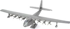 Metal Earth 3D puzzle Premium Series: Letalo Spruce Goose