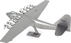 Metal Earth 3D puzzle Premium Series: Letalo Spruce Goose