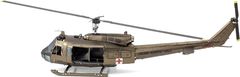 Metal Earth 3D sestavljanka Helikopter UH-1 Huey