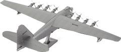 Metal Earth 3D puzzle Premium Series: Letalo Spruce Goose