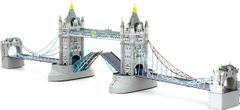 Metal Earth 3D Puzzle Premium Series: Tower Bridge