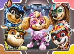 Ravensburger Paw Patrol v filmu 4 v 1
