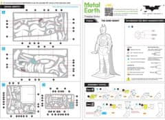 Metal Earth 3D Puzzle Premium Series: Batman, The Dark Knight