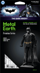 Metal Earth 3D Puzzle Premium Series: Batman, The Dark Knight