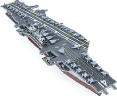 Metal Earth 3D puzzle Premium Series: letalonosilka USS Midway