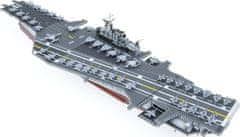 Metal Earth 3D puzzle Premium Series: letalonosilka USS Midway