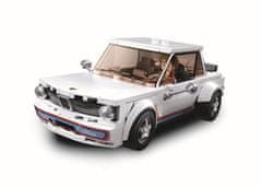 Sluban Model Bricks M38-B1126 Classic Car 2002